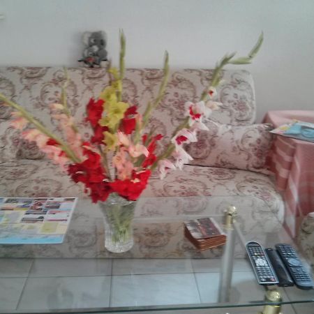Oleander B&B Siófok Esterno foto
